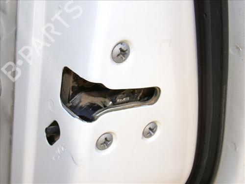Used Rear right lock NISSAN QASHQAI / QASHQAI +2 I (J10, NJ10, JJ10E) 1.6 dCi All-wheel Drive (130 hp) 25752981