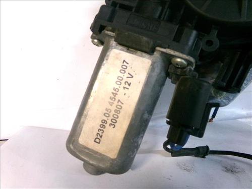 Front left window mechanism RENAULT MEGANE I Coach (DA0/1_) 1.6 16V (DA0B, DA04, DA11) | BP24859655C22 