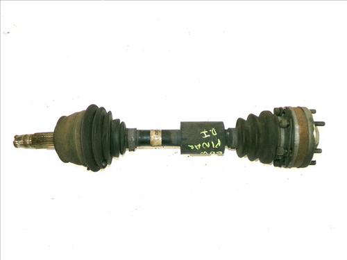 Used Left front driveshaft ALFA ROMEO 147 (937_) 1.6 16V T.SPARK (937.AXA1A, 937.AXB1A, 937.BXB1A) (120 hp) 24560773