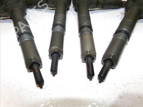 Injector OPEL ASTRA H GTC (A04) 1.7 CDTi (L08) | BP29385322M100 
