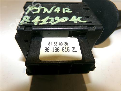 Steering column stalk PEUGEOT 406 (8B) 1.8 16V | BP24860393I23 