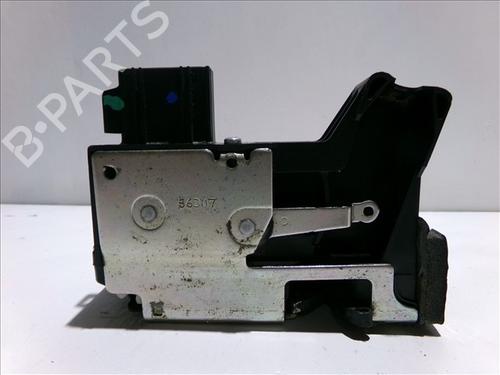 Front right lock FORD FIESTA V (JH_, JD_) 1.25 16V | BP24566758C97 