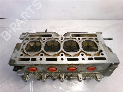 Cylinder head RENAULT TWINGO I (C06_) 1.2 16V (C06C, C06D, C06K) | BP28070221M5 