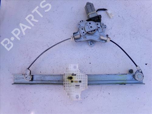 Used Rear left window mechanism HYUNDAI MATRIX (FC) 1.5 CRDi VGT (110 hp) 30325524