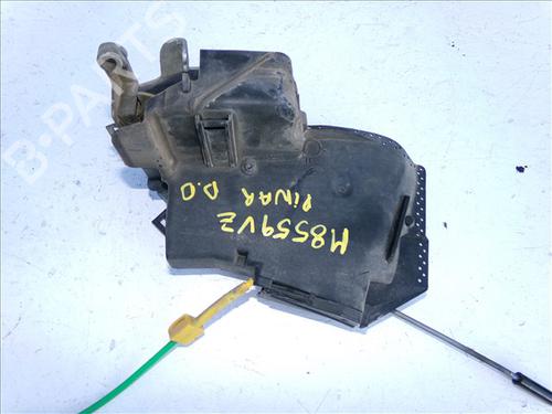 Front right lock BMW 5 (E39) 525 tds | BP29450777C97 