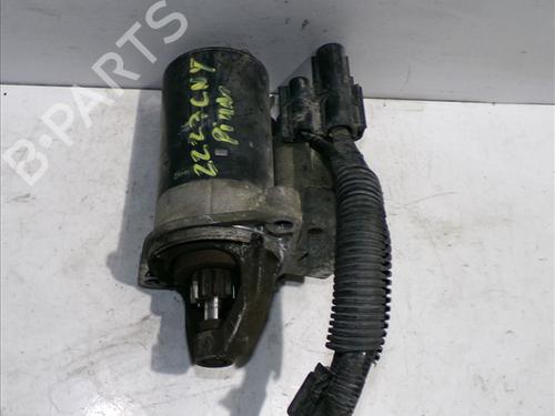 Starter MAZDA 2 (DY) 1.4 | BP24561592M8 