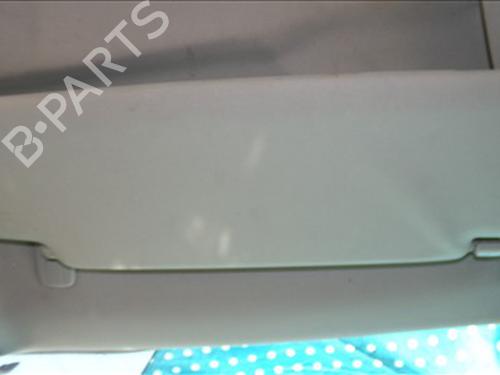 Zonneklep links VW TIGUAN (5N_) 2.0 TDI | BP30764089I1