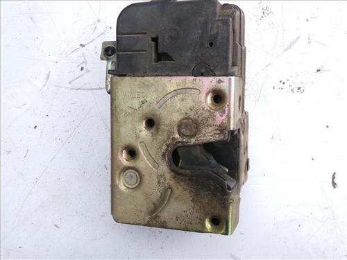 Front left lock PEUGEOT 206 Hatchback (2A/C) 1.4 HDi eco 70 | BP26204628C98 