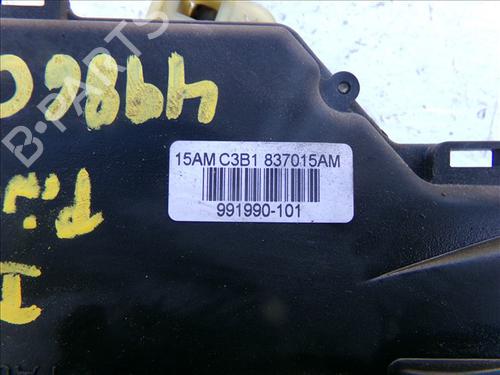 Front left lock SEAT CORDOBA (6L2) 1.9 SDI | BP30006858C98