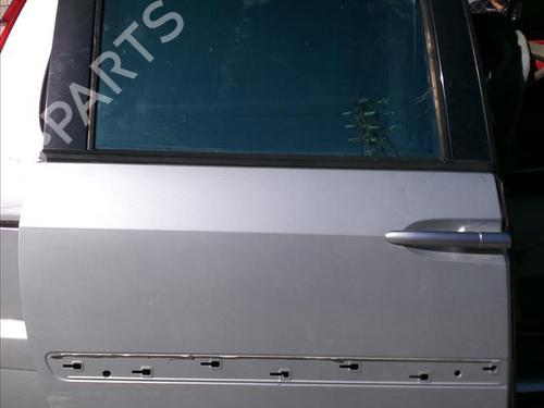 Used Right rear door CITROËN C8 (EA_, EB_) 2.2 HDi (128 hp) 25985200