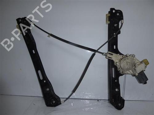 Fensterheber links vorne für BMW 1 (E87) 118 d (122 hp) 24556054
