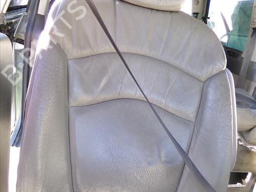 Sikkerhetsbelte foran høyre CITROËN C8 (EA_, EB_) 2.2 HDi (128 hp) 25985169