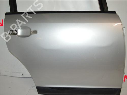 Right rear door CITROËN C4 I (LC_) 1.6 HDi | BP24564225C5 