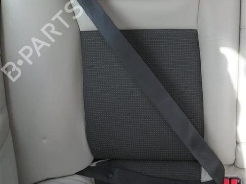 Used Rear right seatbelt SAAB 9-3 (YS3D) 2.2 TiD (125 hp) 24558838