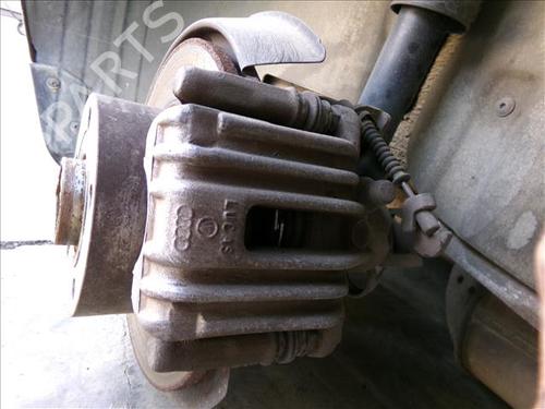 Left rear brake caliper VW PASSAT B5.5 (3B3) 1.9 TDI | BP24859030M107 