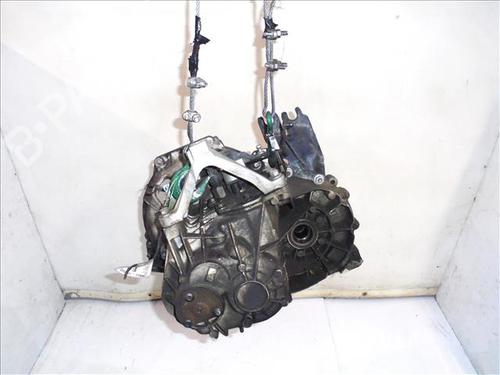 Gearbox FORD FOCUS I (DAW, DBW) 1.8 TDCi | BP24560515M3 