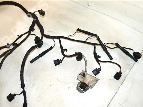 Cable VW TOURAN (1T3) 1.6 TDI | BP29484121E12 