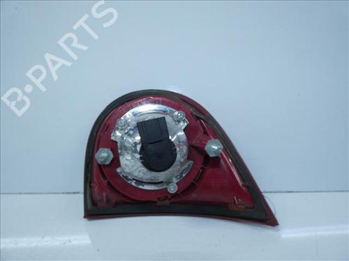 Used Left tailgate light VW GOLF V (1K1) 1.4 16V (75 hp) 24556937