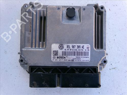 Ander VW TIGUAN (5N_) 2.0 TDI | BP30764069O1