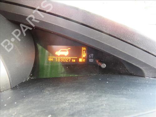 Used Display monitor TOYOTA VERSO (_R2_) 2.0 D-4D (AUR20_, AUR20R) (126 hp) 24558817
