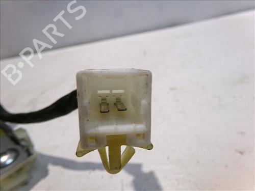 Front left window mechanism CHEVROLET AVEO / KALOS Hatchback (T250, T255) 1.2 | BP29129090C22 