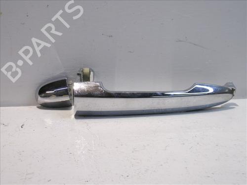 Høyre bak utvendig håndtak KIA CARENS III MPV (UN) 2.0 CRDi 140 (140 hp) 24566212