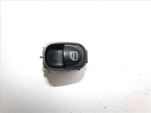 Used Right front window switch MERCEDES-BENZ C-CLASS Coupe (CL203) C 200 Kompressor (203.745) (163 hp) 30493957
