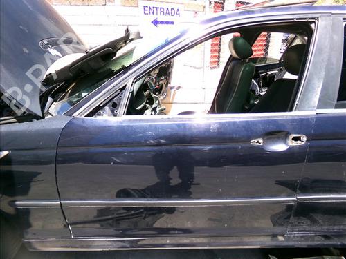 Used Left front door BMW 3 (E46) 320 d (136 hp) 27695083