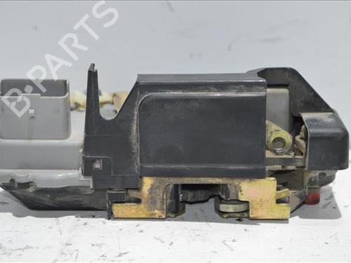 Rear left lock CITROËN XSARA PICASSO (N68) 2.0 HDi | BP24565948C100 