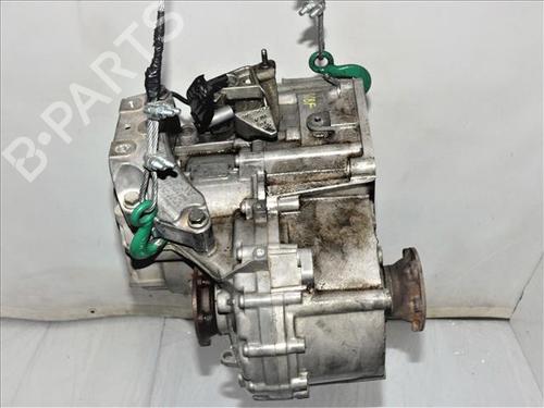 Gearbox SEAT ALTEA (5P1) 2.0 TFSI | BP24557034M3 