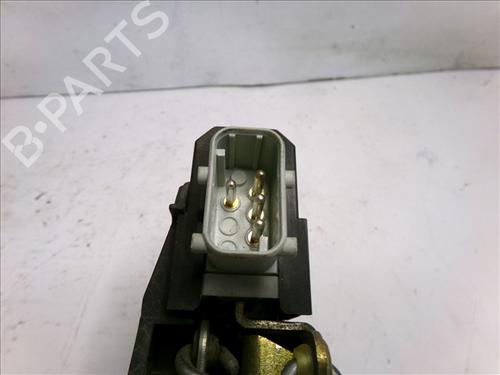 Rear right lock BMW 5 (E39) 525 td | BP27444781C99 
