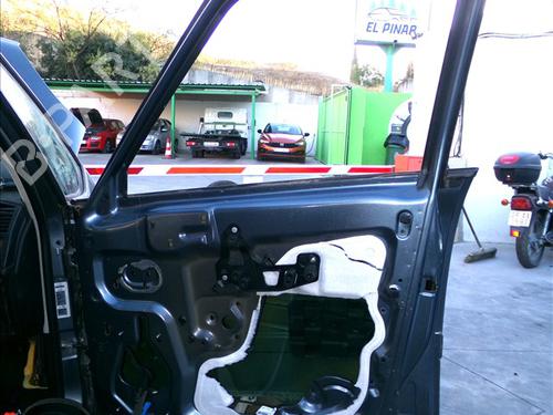 Right front door CITROËN C4 Picasso I MPV (UD_) 1.6 HDi | BP28577771C3 