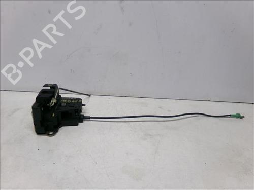 Used Front right lock RENAULT MEGANE I Classic (LA0/1_) 1.9 dTi (LA08, LA0N, LA0K) (98 hp) 24565330