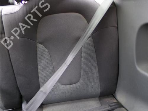Used Rear left seatbelt AUDI TT (8J3) 2.0 TFSI (200 hp) 24567701