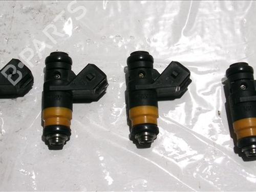 Injector RENAULT MEGANE I Coach (DA0/1_) 1.6 16V (DA0B, DA04, DA11) | BP25811154M100