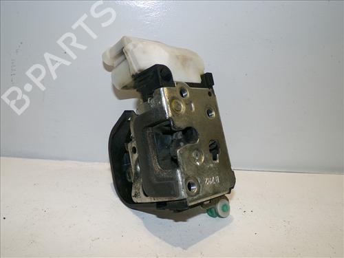 Serratura anteriore sinistra ALFA ROMEO 147 (937_) 1.6 16V T.SPARK (937.AXA1A, 937.AXB1A, 937.BXB1A) (120 hp) 24560750