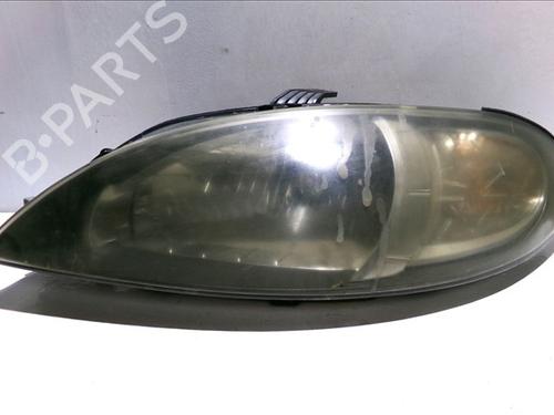 Used Left headlight CHEVROLET LACETTI (J200) 2.0 D (121 hp) 24568134
