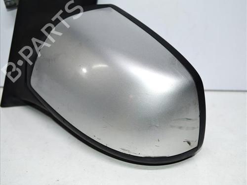 Left mirror FORD FOCUS I (DAW, DBW) 1.8 TDCi | BP24564966C26 