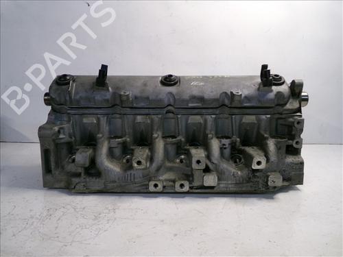 Used Cylinder head RENAULT LAGUNA II (BG0/1_) 1.9 dCi (BG0R, BG0E) (100 hp) 28070228