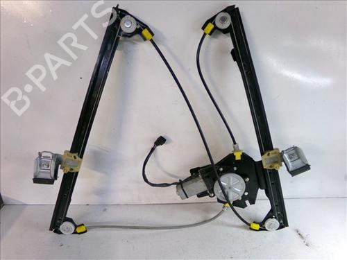 Front left window mechanism VW POLO III (6N1) 60 1.4 | BP28008674C22