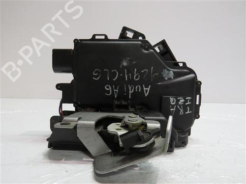 Used Rear left lock AUDI A6 C5 (4B2) 1.8 (125 hp) 24555794