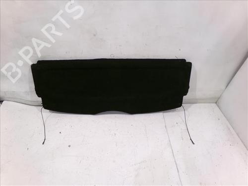 Used Rear parcel shelf PEUGEOT 206 Hatchback (2A/C) 1.4 i (75 hp) 26204603