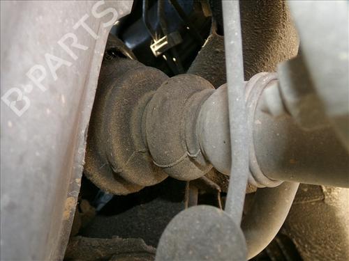 Antriebswelle links vorne VW BORA I (1J2) 1.9 TDI | BP29359601M38 
