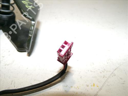 Seat buckle BMW 7 (E65, E66, E67) 745 d | BP29484164I32 