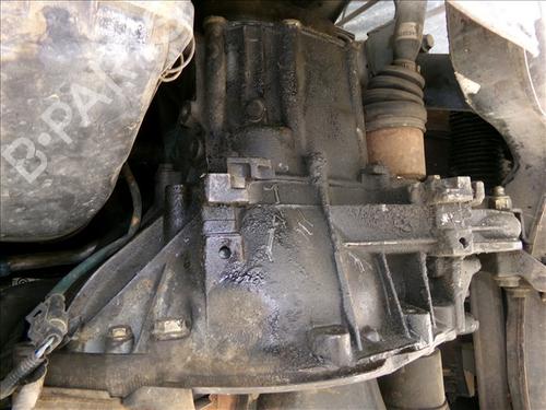 Gearbox FIAT STILO (192_) 1.6 16V (192_XB1A) | BP29623134M3 