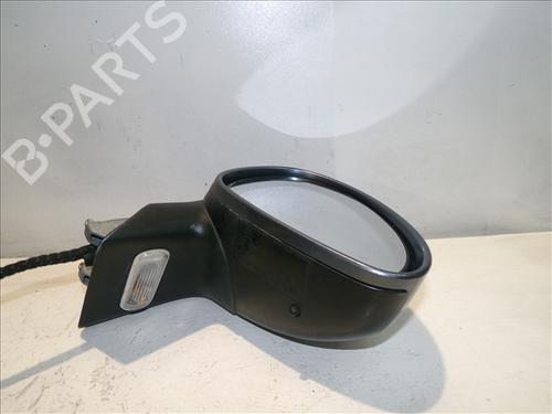 Right mirror CITROËN C4 I (LC_) 1.4 16V | BP29520525C27 