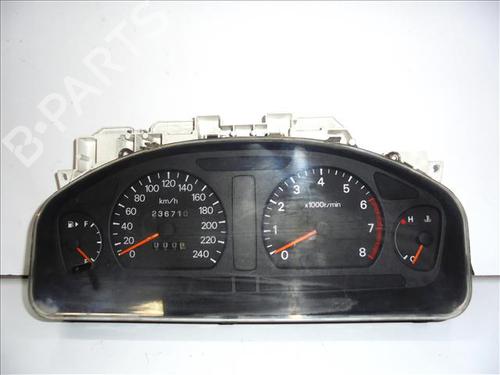 Used Electronic module MITSUBISHI GALANT VIII (EA_) 2.4 GDI (EA3A) (150 hp) 24561905