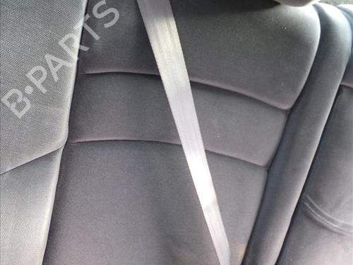 Used Rear right seatbelt VOLVO S40 I (644) 1.6 (105 hp) 24568418