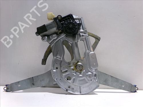 Used Front right window mechanism VOLVO S60 I (384) 2.4 (140 hp) 26283559