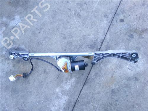 Front wiper motor MERCEDES-BENZ C-CLASS Coupe (CL203) C 200 Kompressor (203.745) | BP30493987M29